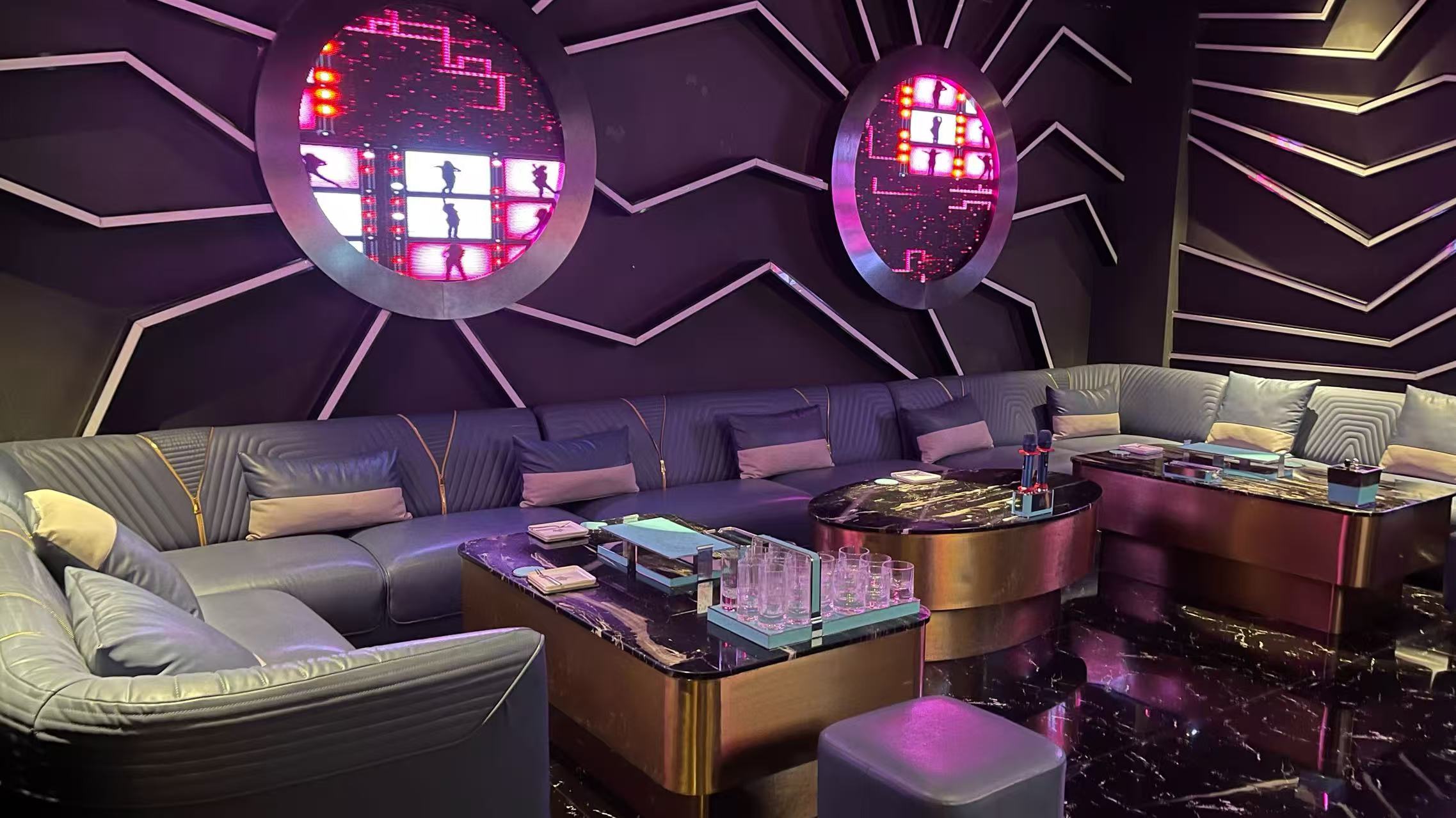 龙岩商务ktv商务ktv啥意思解析-连城县ktv预订