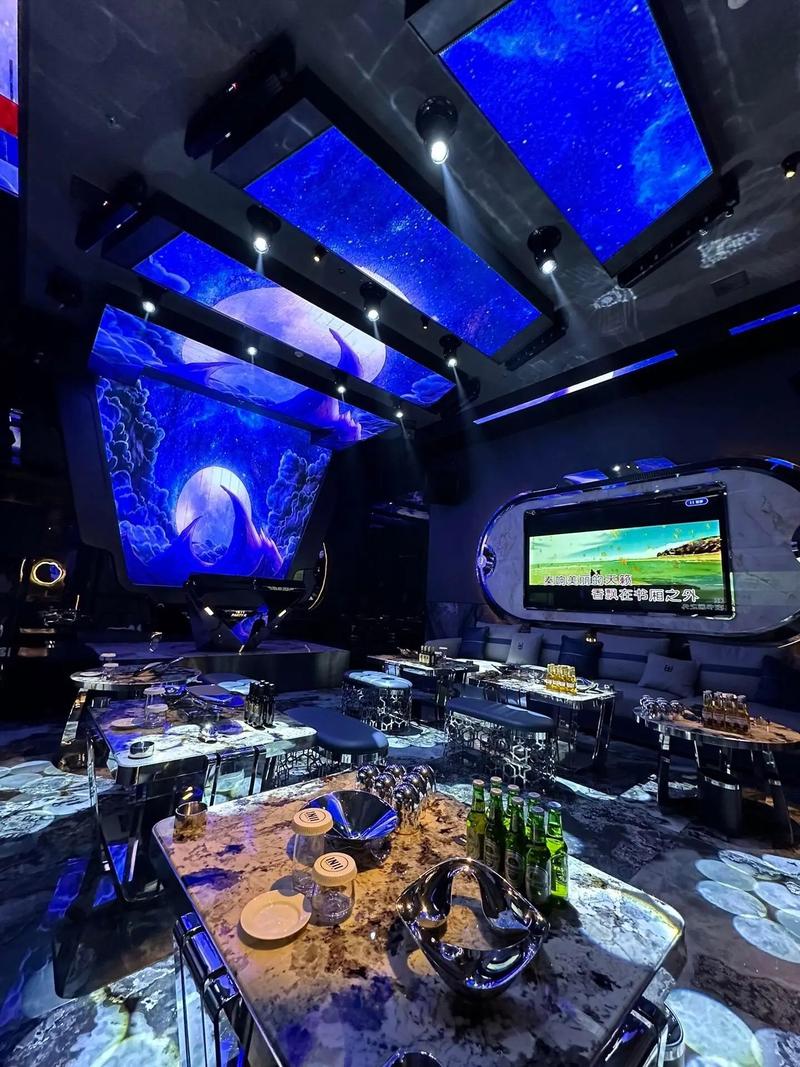 龙岩商务ktv哪里有商务ktv推荐-连城县ktv预订