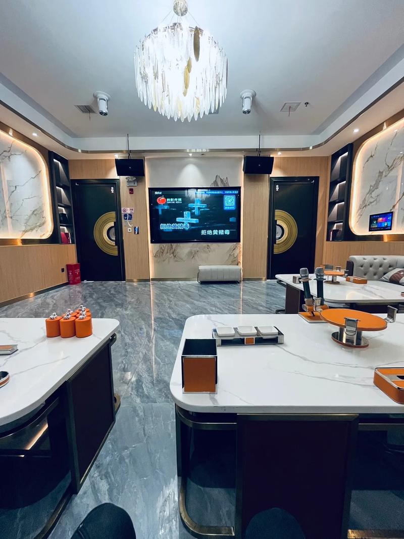 龙岩商务ktv体验及商务ktv怎么算解析-连城县ktv预订